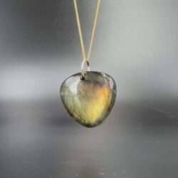 Labradorite Soleil