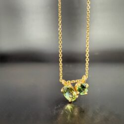 Magie Tourmalines