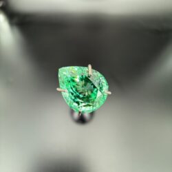 Tourmaline Paraïba de 3,397 carats – Image 2