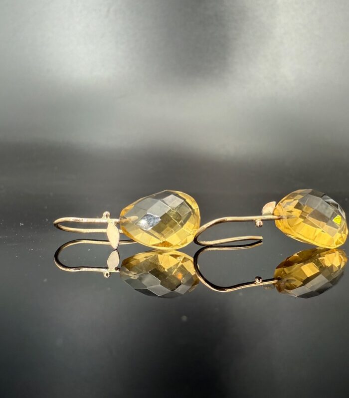 Boucles Pietre
