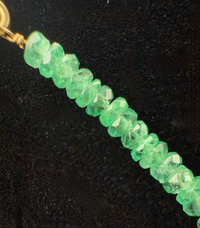 Fil d'Ariane Emeraude